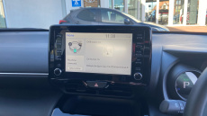 Toyota Yaris Cross 1.5 Hybrid Icon 5dr CVT Hybrid Estate